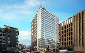 Tru By Hilton Denver Downtown Convention Center